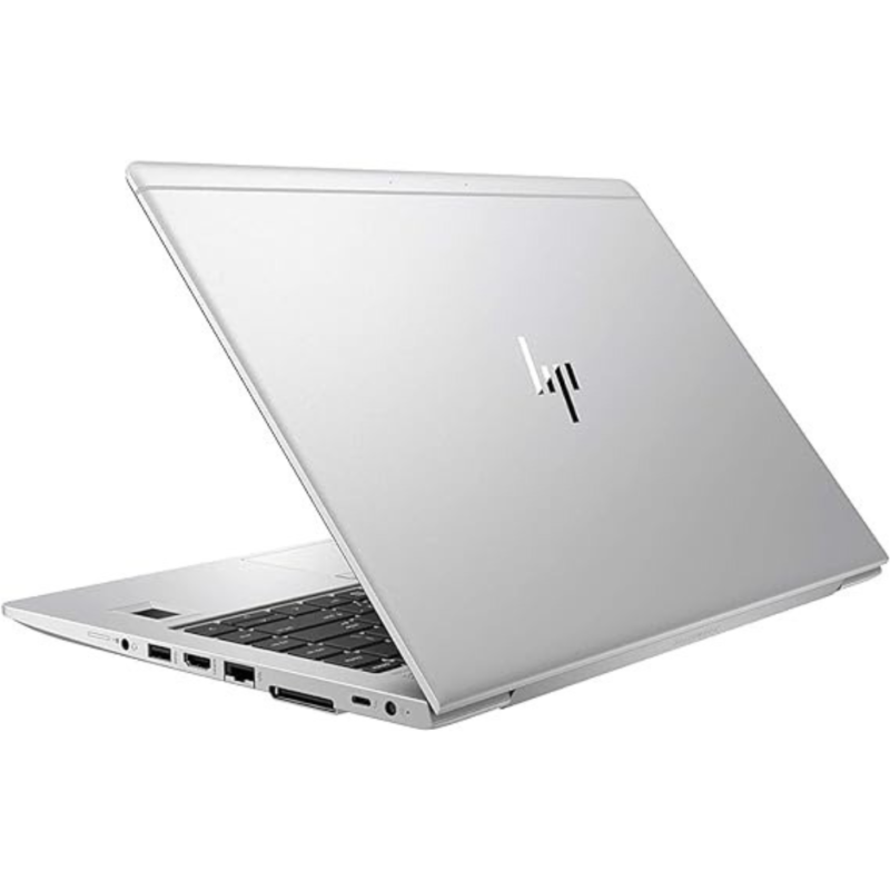 HP Elitebook 840 G5 14" FHD Business Laptop, Intel Quad-Core i5-8350U, 8GB DDR4 RAM, 256GB SSD
