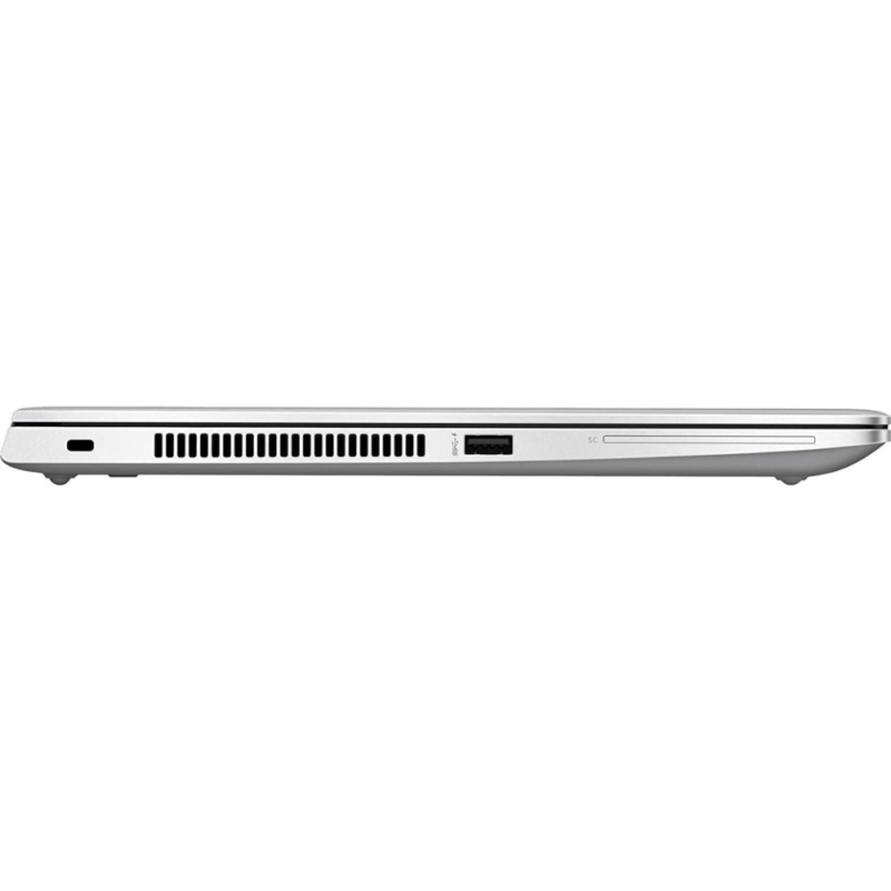 HP Elitebook 840 G5 14" FHD Business Laptop, Intel Quad-Core i5-8350U, 8GB DDR4 RAM, 256GB SSD